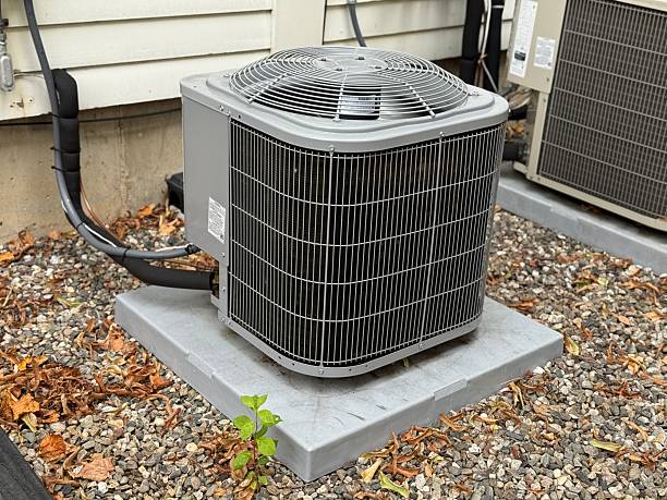 24/7 Emergency Hvac experts in Fayetteville, GA