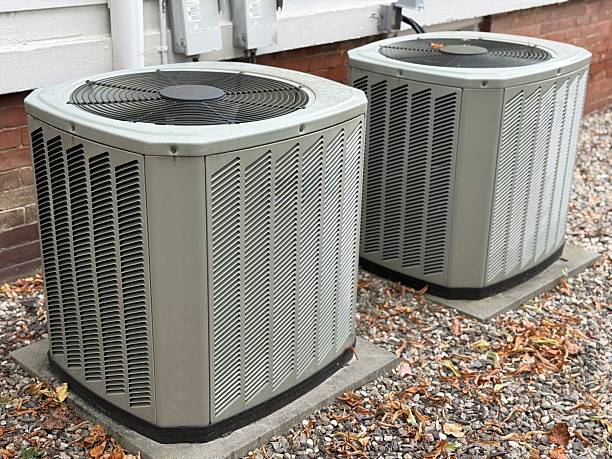 Reliable Hvac contractor in Fayetteville, GA by JG Cool HVAC
